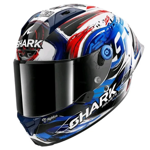 Casque intégral shark - intégral,