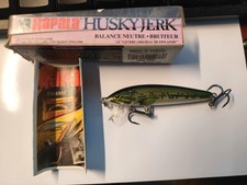 RAPALA ANCIEN JAMAIS UTILISE