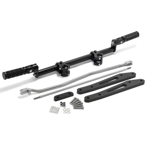 Kit commandes avancées - kit,