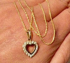 Collier Chaine Or 18