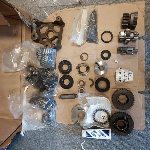 Kit service treuil océan - service,