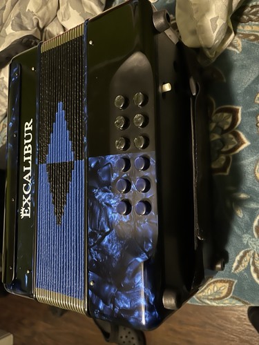 Accordion
