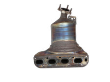 Catalyseur Pot catalytique