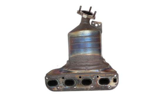 Catalyseur pot catalytique - catalyseur,