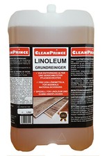 Linoléum Détergent 10 Litre