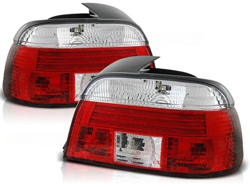 Tuning tail light set suitable