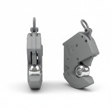 Coppia De Crochets Rapides