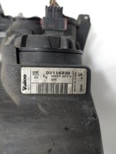 Optique avant principal droit