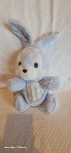 Doudou peluche vintage - doudou,