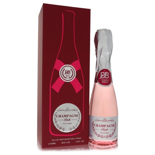 Champagne pink bharara - champagne,