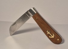 Couteau pliant ancien 222