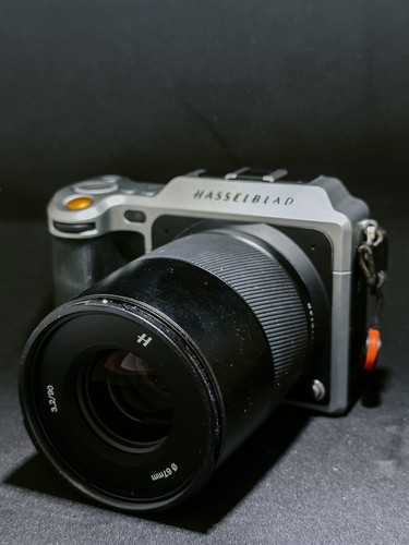 Hasselblad x1d 50c 50mp - hasselblad,