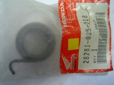 ressort de kick de ST70C 84-96