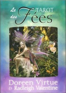 Tarot des fées - le,