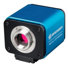Caméra de Microscope BRESSER
