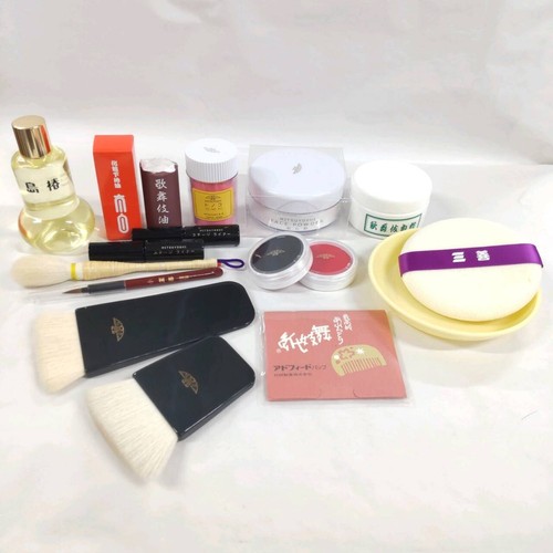 Set maquillage - set,