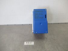 Eurelec DLS70 Motor Starter 70 Amp 400 Volt