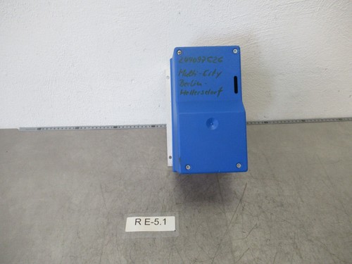 Eurelec dls70 motor starter - motor, 70