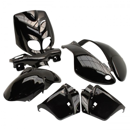 Kit carénage p2r pour scooter - kit,