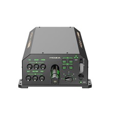 Moza Racing AY210 – Base