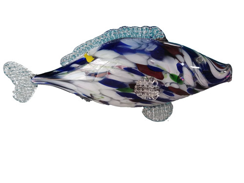 Ancien poisson verre - en,