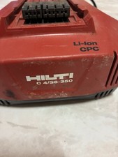 chargeur hilti c /4 36