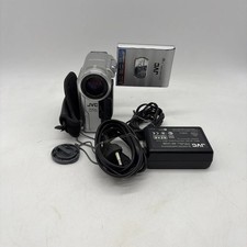 Caméra Numérique jvc