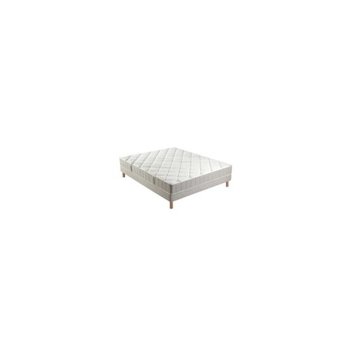 Ensemble matelas sommier - ensemble, et