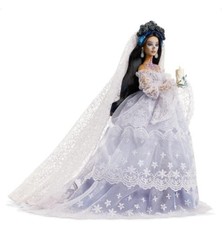 2025 IN STOCK DIA DE LOS MUERTOS LA LLORONA BARBIE DOLL BRIDE NRFB  SOLD OUT 