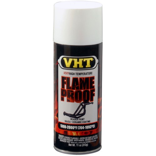 Vht high temp paint - vht,