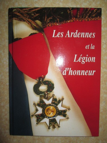 Collectif les ardennes - (08)collectif:les, et