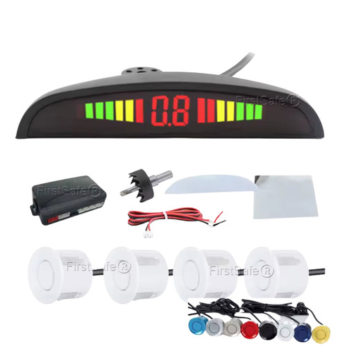 Radar recul voiture kit - radar, –
