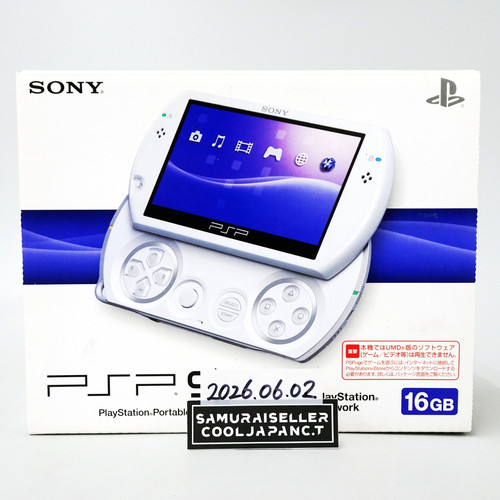 Console portable sony psp - psp, go
