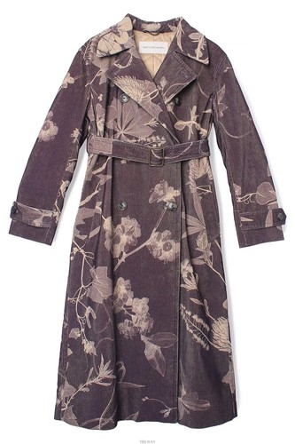 Dries van noten - noten, manteau