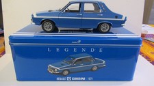 1/18 Renault 12 Gordini 1971