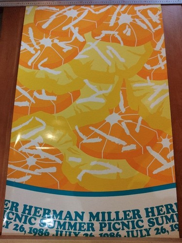 Herman miller summer - miller,
