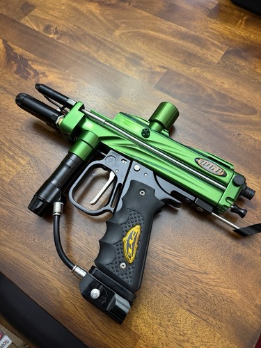 Wgp autococker pro - wgp,