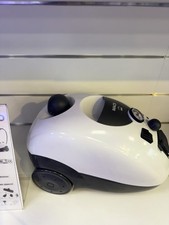 Nettoyeur Vapeur Traîneau