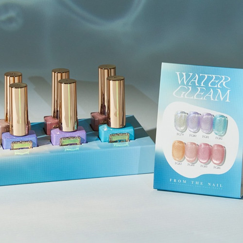 Vernis ongles nail water - ongles,