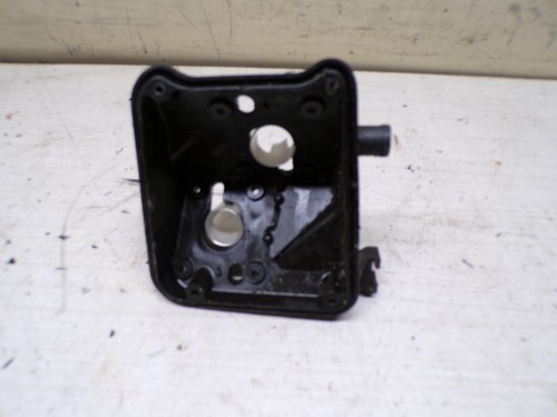 Support carburateur filtre - support,