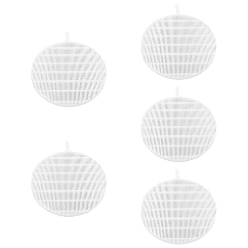 Set aspirateur ongles - of, 5