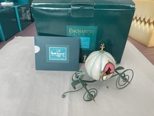 WDCC An Elegant Coach for