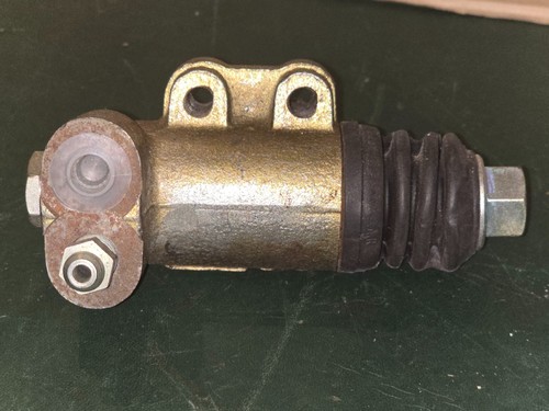 Récepteur embrayage renault - récepteur, d'embrayage