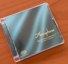 Accuphase Special Sound
