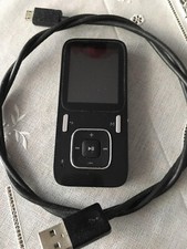 LECTEUR MP3 QILIVE avec