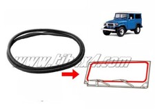 Joint de baie de pare-brise