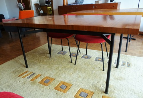 Table de gérard - de,
