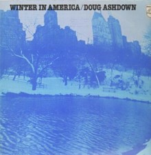 Doug ashdown winter america - doug, in