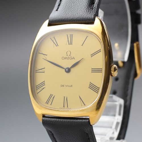 Montre homme vintage omega - montre,