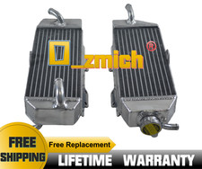 L&R For YAMAHA WR400F WR 400F